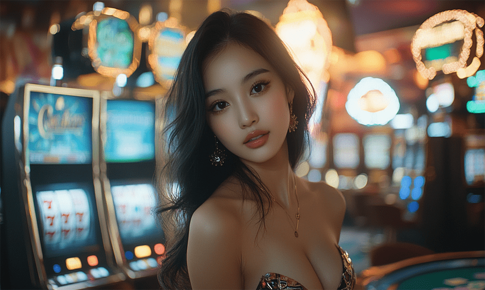 combonanza online casino